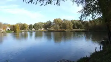 Kirandulastervezo Kisszekely Csades To 1