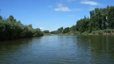 Kirandulastervezo Kisszentmarton Majlath To