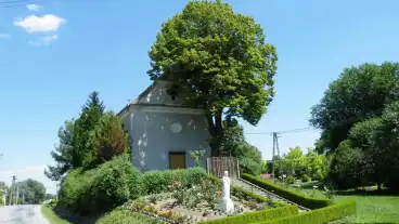 Kirandulastervezo Kistapolca Katolikus Templom