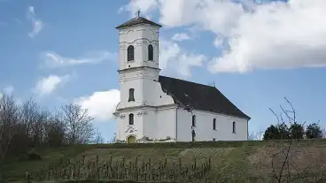 Kirandulastervezo Kistormas Evangelikus Templom