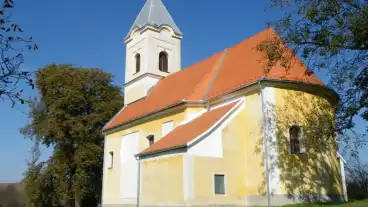 Kirandulastervezo Kobleny Katolikus Templom