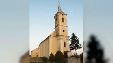 Kirandulastervezo Kocsola Katolikus Templom 01