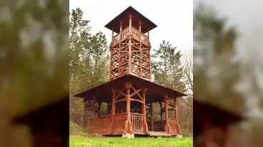 Kirandulastervezo Kokeny Zsiros Dombi Kilato