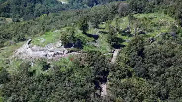 Kirandulastervezo Komloska Pusztavar Romja