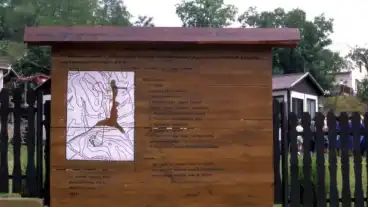 Kirandulastervezo Komloska Teler Tanosveny