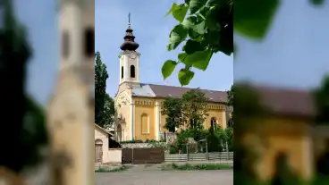 Kirandulastervezo Kompolt Katolikus Templom