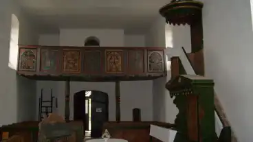 Kirandulastervezo Kovacshida Reformatus Templom