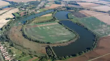 Kirandulastervezo Kovacshida Uj Horgaszto