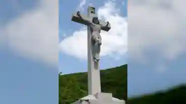 Kirandulastervezo Kovagoszolos Jubileumi Kereszt