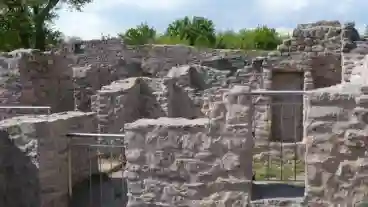 Kirandulastervezo Kovagoszolos Palos Kolostorrom 1