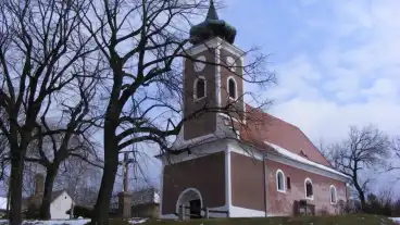 Kirandulastervezo Kovagotottos Katolikus Templom