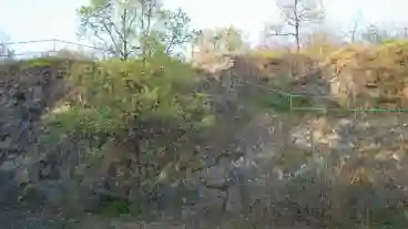 Kirandulastervezo Kozard Andezitbanya Tanosveny 1