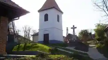 Kirandulastervezo Kozard Harangtorony 2