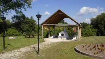 Kirandulastervezo Kutaso Kozossegi Ter