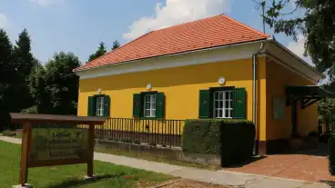 Kirandulastervezo Labod Vadaszati Kiallitas 1