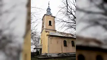 Kirandulastervezo Lacacseke Gorog Katolikus Templom