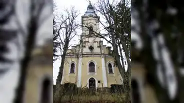 Kirandulastervezo Lacacseke Reformatus Templom