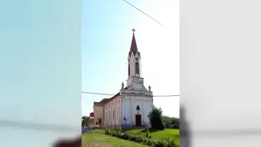 Kirandulastervezo Lad Katolikus Templom