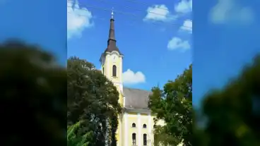 Kirandulastervezo Lakocsa Katolikus Templom