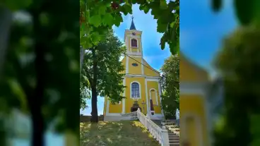 Kirandulastervezo Lanycsok Katolikus Templom