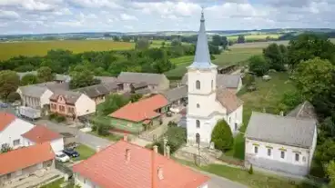 Kirandulastervezo Lapafo Reformatus Templom 01