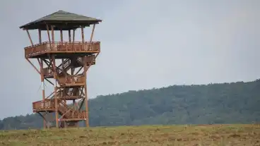 Kirandulastervezo Legend Kilato