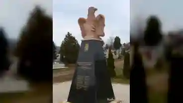 Kirandulastervezo Legyesbenye 1000 Eves Emlekmu