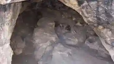 Kirandulastervezo Legyesbenye Barlang