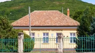 Kirandulastervezo Legyesbenye Helytorteneti Muzeum