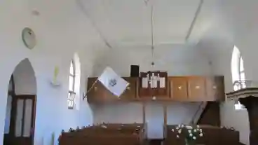 Kirandulastervezo Legyesbenye Reformatus Templom