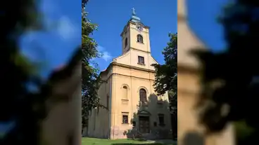 Kirandulastervezo Lemgyel Katolikus Templom