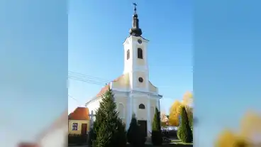 Kirandulastervezo Lippo Katolikus Templom