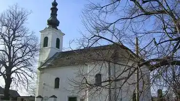 Kirandulastervezo Lippo Szerb Templom