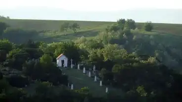 Kirandulastervezo Liptod Kalvaria