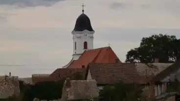 Kirandulastervezo Litke Katolikus Templom