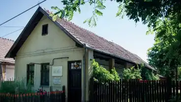 Kirandulastervezo Lorinci Tajhaz