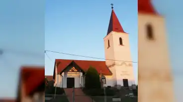 Kirandulastervezo Lothard Katolikus Templom