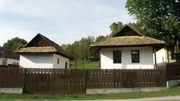 Kirandulastervezo Lucfalva Faluhaz