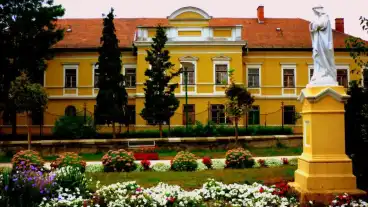 Kirandulastervezo Ludanyhalaszi Raday Kastely