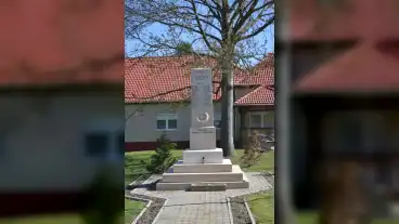 Kirandulastervezo Magyaratad Vilaghaborus Emlekmu