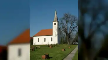 Kirandulastervezo Magyarboly Reformatus Templom