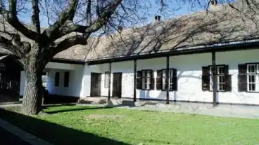 Kirandulastervezo Magyaregregy Arnold Haz