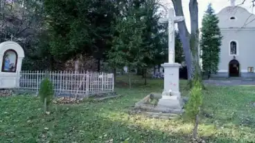 Kirandulastervezo Magyaregregy Katolikus Templom