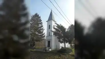 Kirandulastervezo Magyargec Katolikus Templom