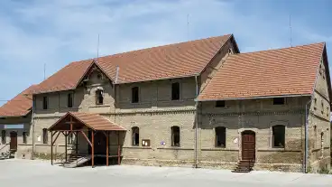 Kirandulastervezo Magyarkeszi Gizella Hendermalom