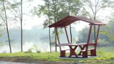 Kirandulastervezo Magyarszecsod Kavicsbanyato 1