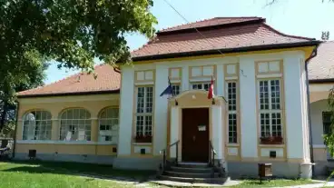 Kirandulastervezo Makkoshotyka Meczner Kastely