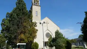 Kirandulastervezo Maklar Katolikus Templom