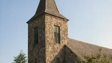 Kirandulastervezo Maklar Reformatus Templom