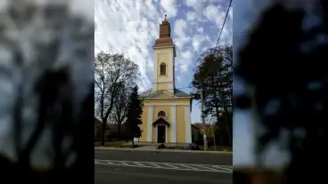 Kirandulastervezo Malyi Katolikus Templom